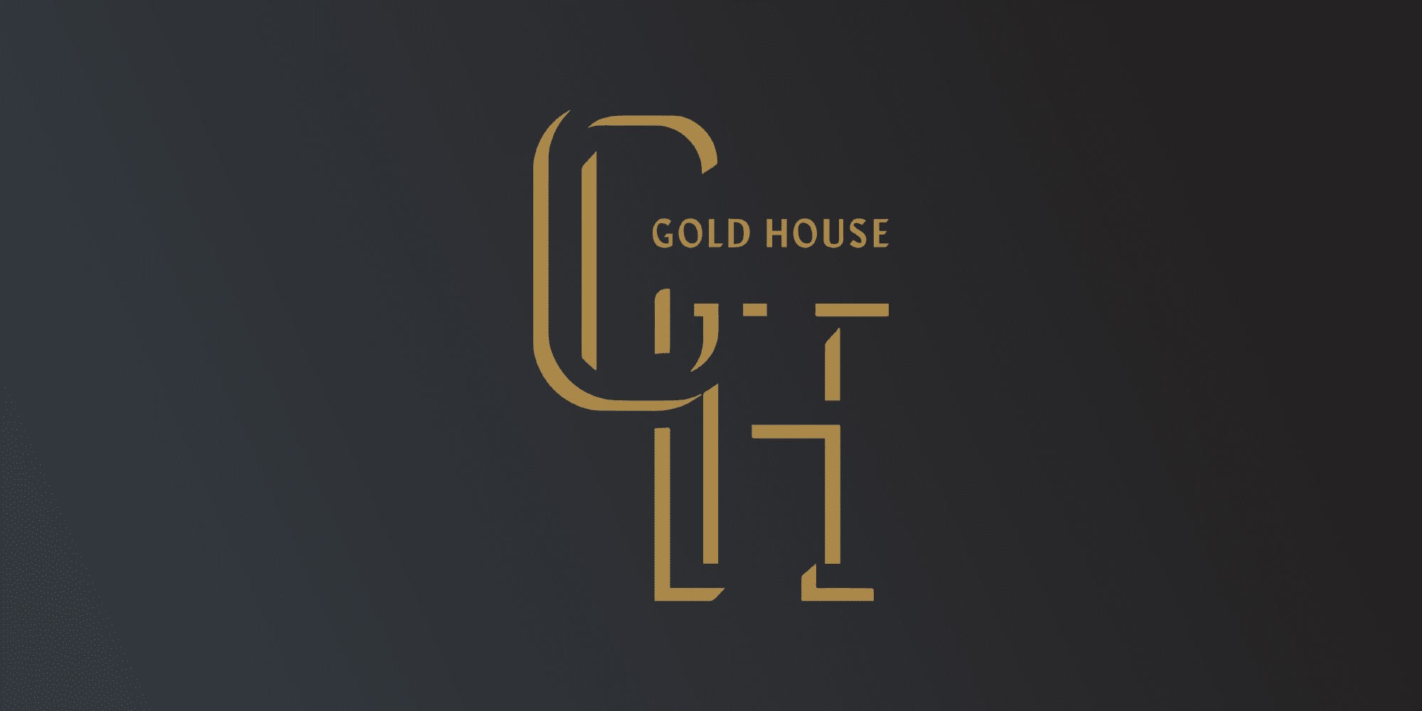 GoldHouse